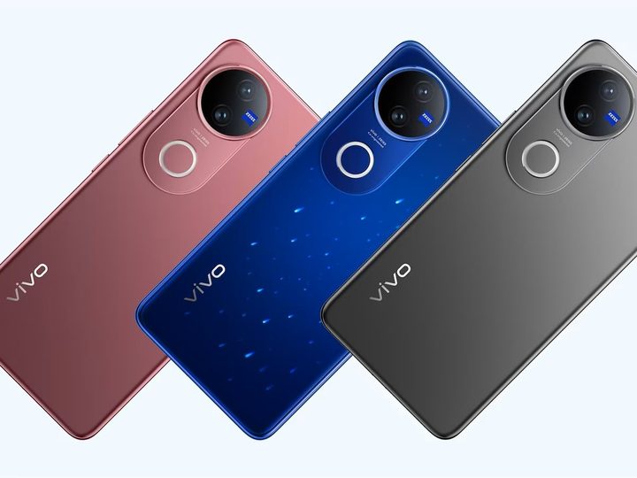 Una fotografía del Vivo V50.