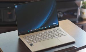 Asus Zenbook A14