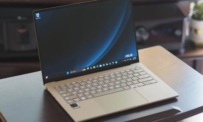 Asus Zenbook A14