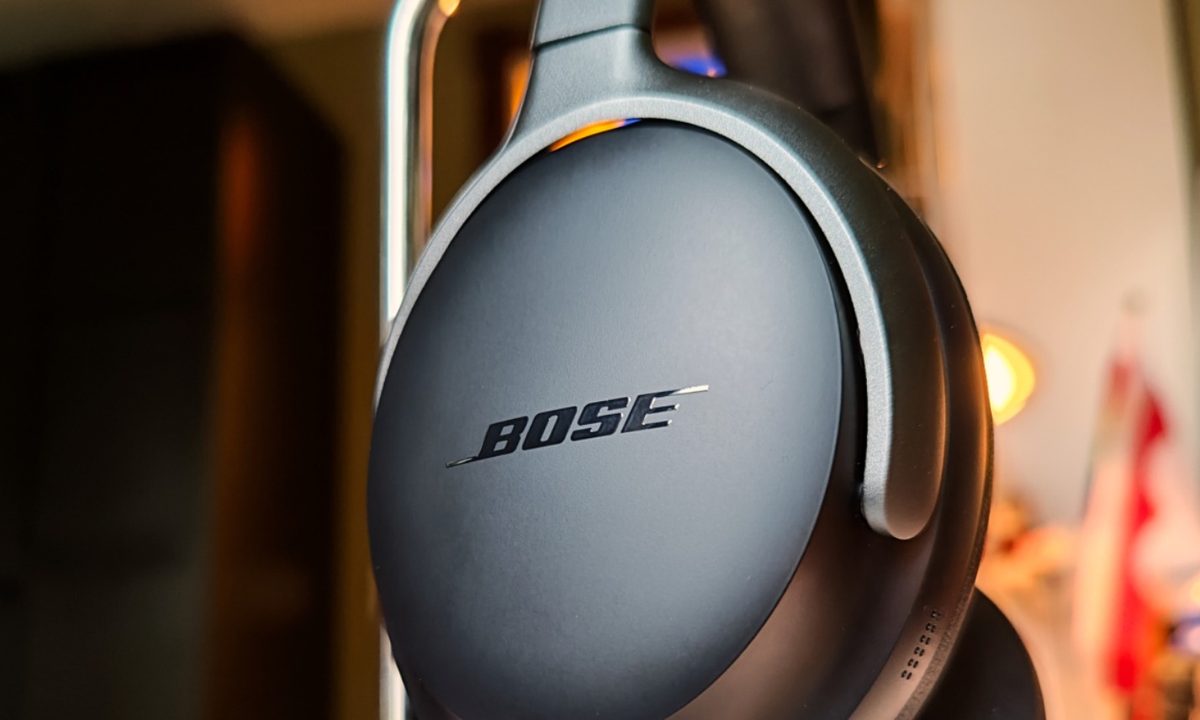 Bose