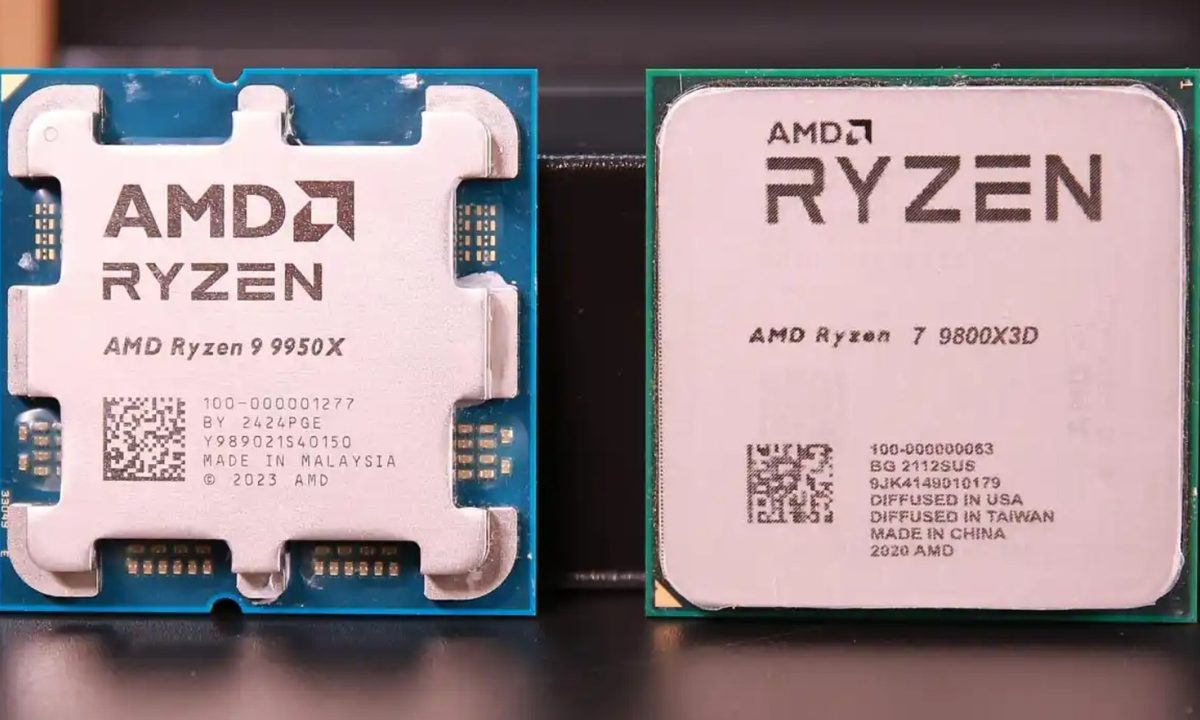 Zen 7 AMD