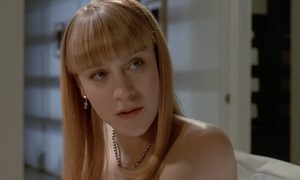 Chloe Sevigny