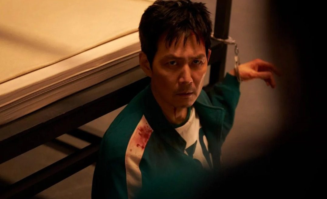 El Juego del Calamar 3