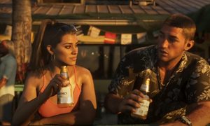 GTA 6 tráiler 2