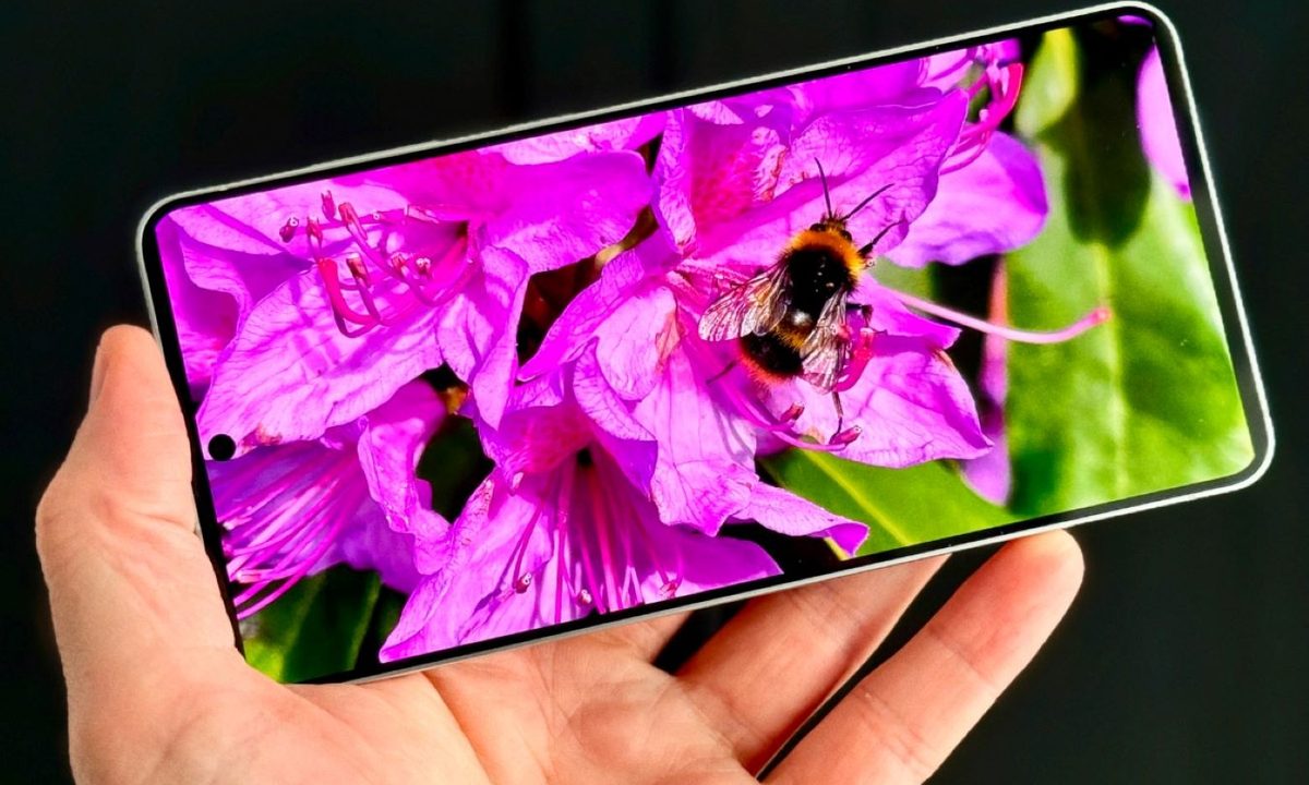 por que no deberias subestimar la camara del samsung galaxy s25 edge galaxys25 hero