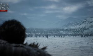 Game of Thrones Kingsroad