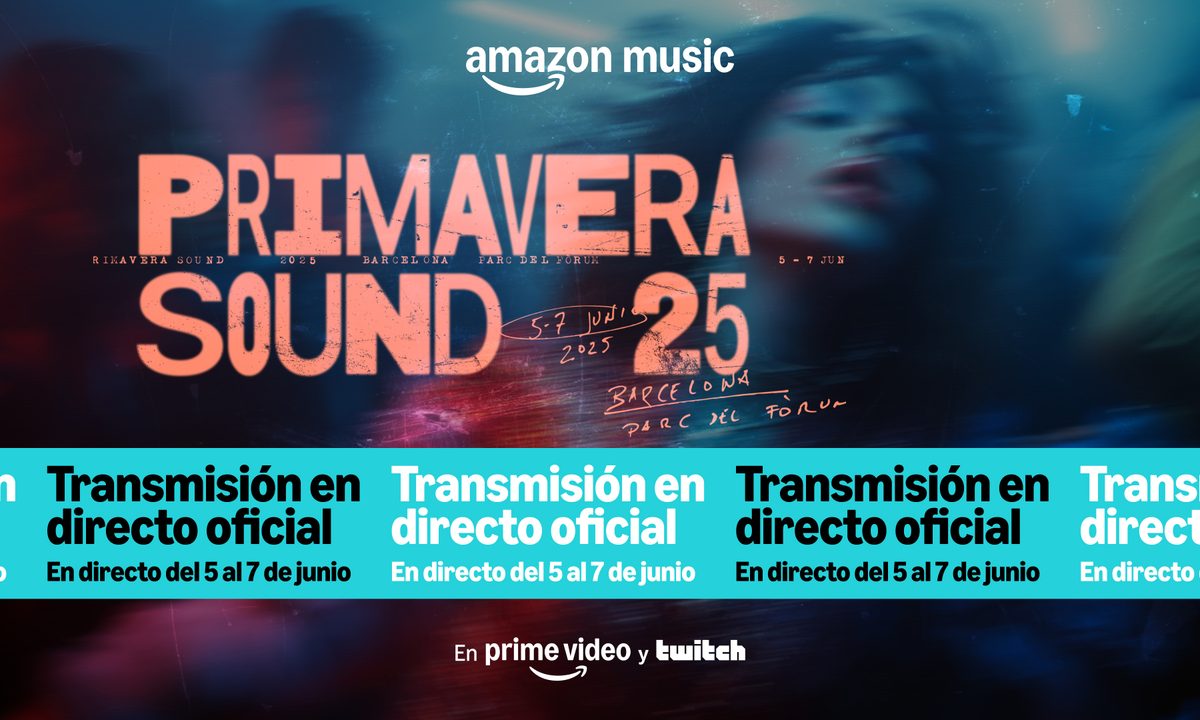 Primavera Sound 2025