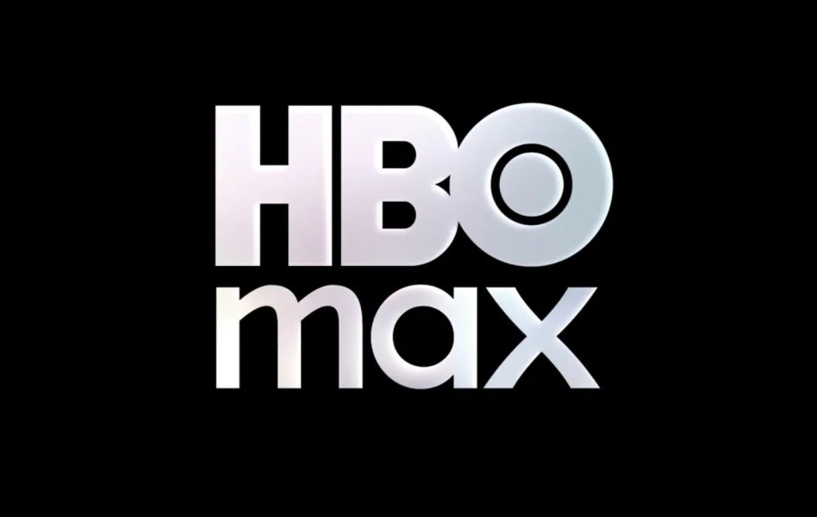HBO Max logo