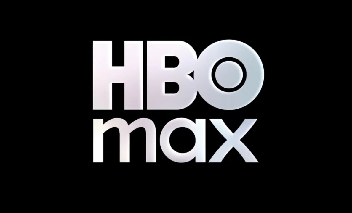 HBO Max logo