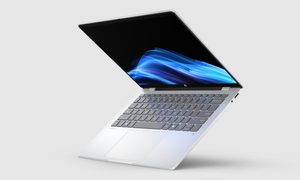 HP Omnibook 5