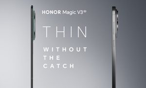 Honor Magic V3 vs. Samsung Galaxy S25 Edge