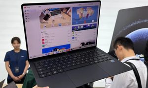 Laptop Huawei