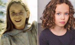 Laura Ingalls