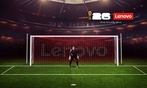 Lenovo Mundial de Clubes