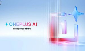 OnePlus AI
