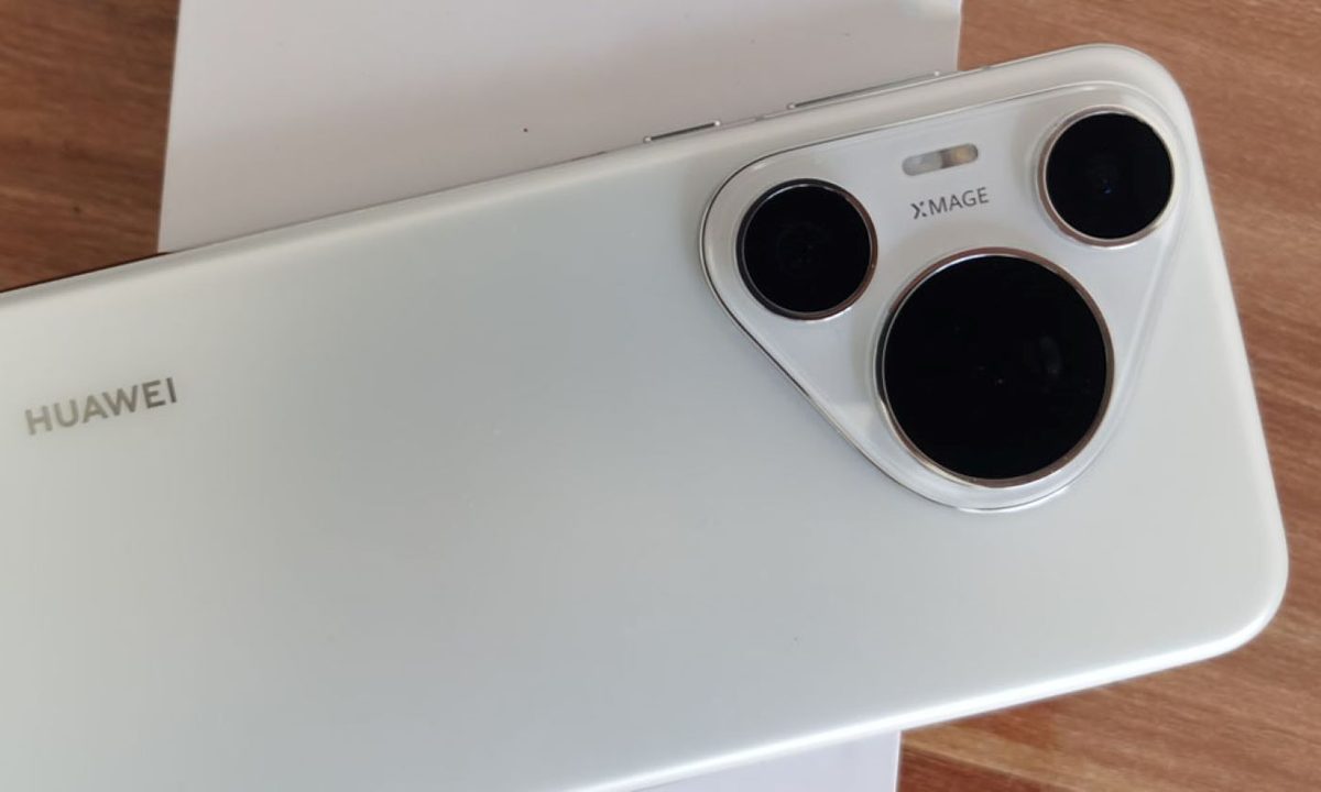 el huawei pura 80 tendra caracteristicas de video aterradoramente fuertes pura80 camera hero