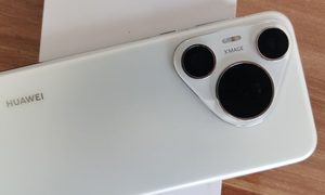 Huawei Pura 80