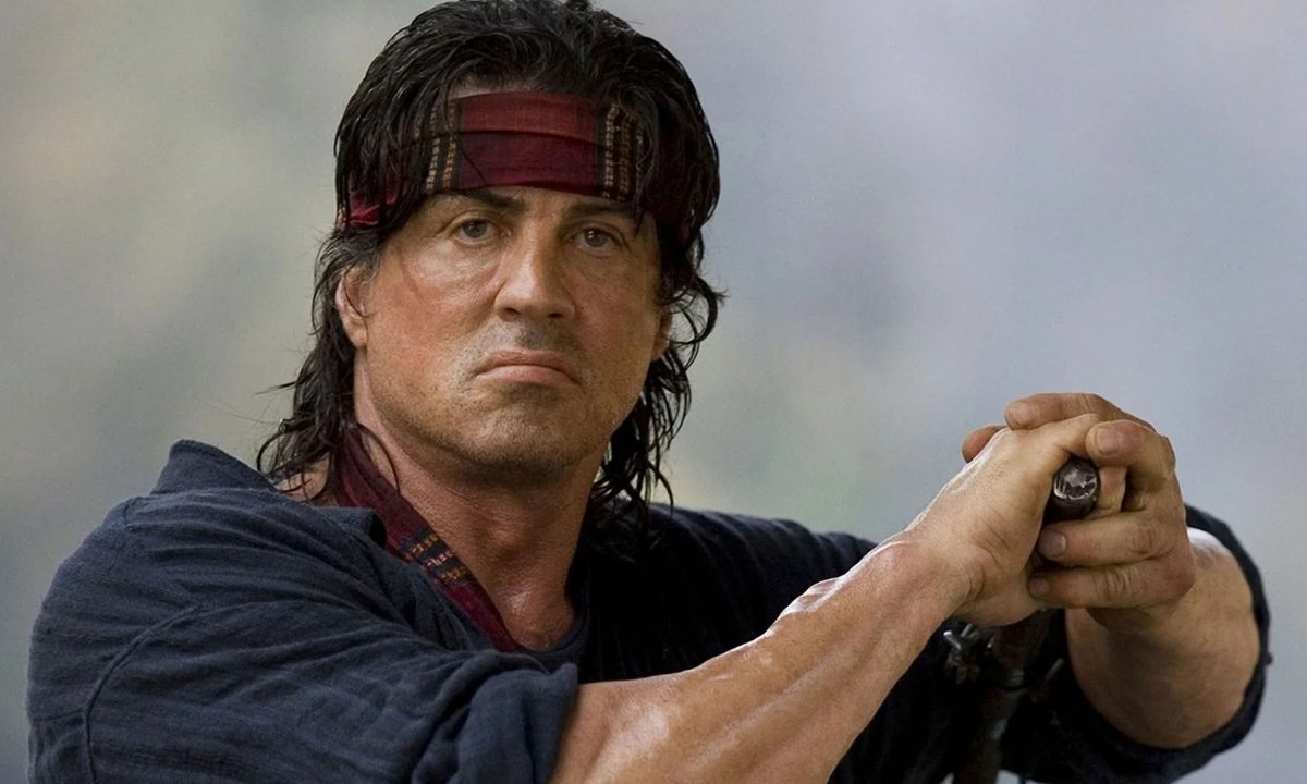 John Rambo
