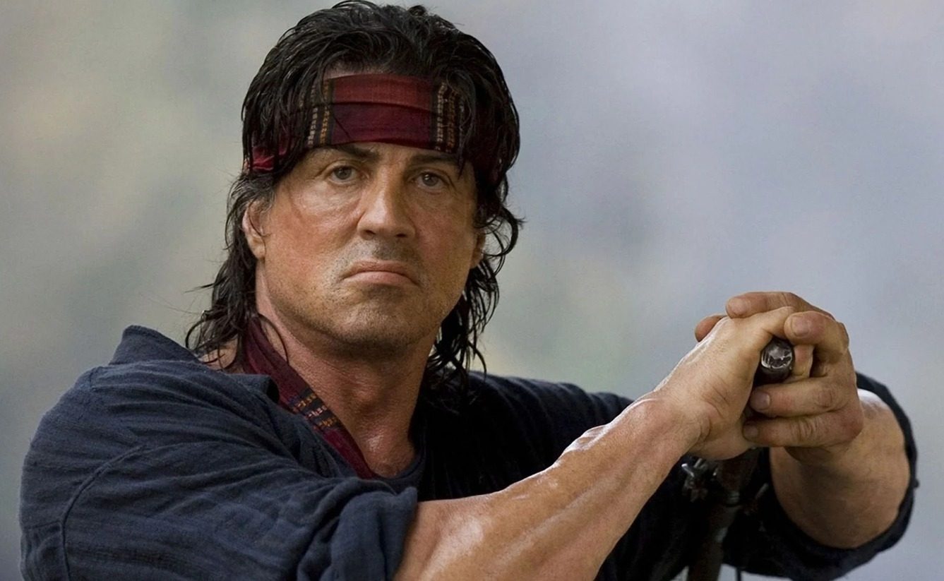 John Rambo