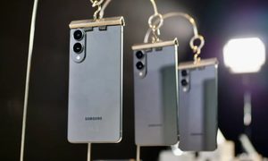 Samsung Galaxy S25 Edge