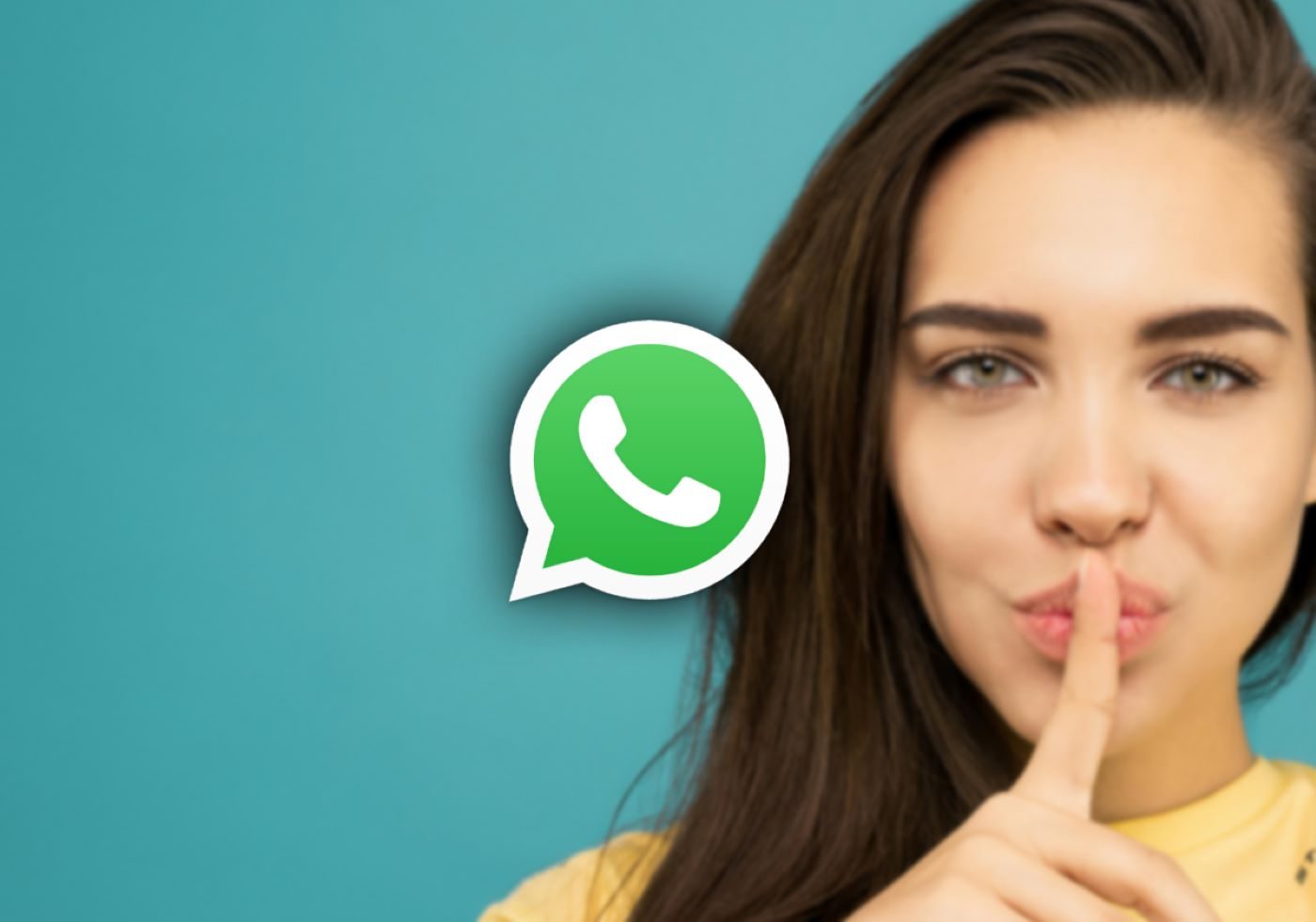 Eliminar WhatsApp