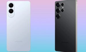 Samsung Galaxy S25 Edge vs. S25 Ultra