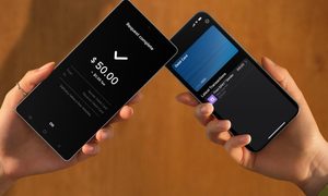 Samsung Wallet