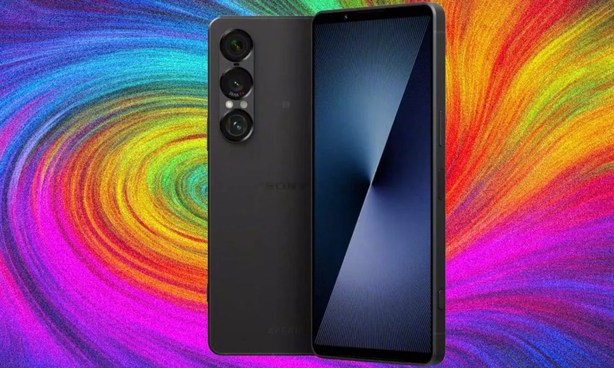 Sony Xperia VII