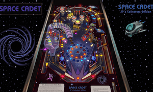 Space Cadet Pinball
