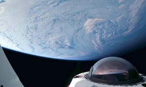 SpaceX
