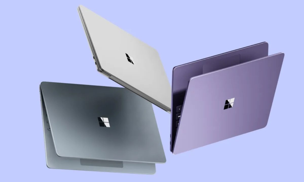 Surface Laptop 13