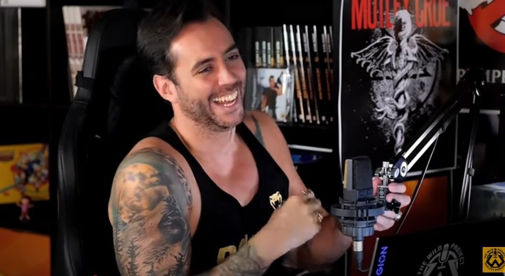 The Wild Project Youtube