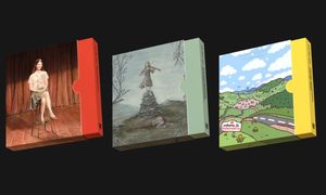 Colección de videojuegos Criterion
