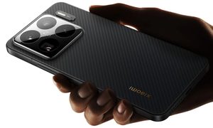 Xiaomi 15s Pro