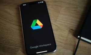 Google Drive