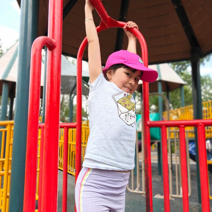 Una foto tomada con el realme GT 7 Pro.