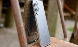Samsung Galaxy S25 Edge