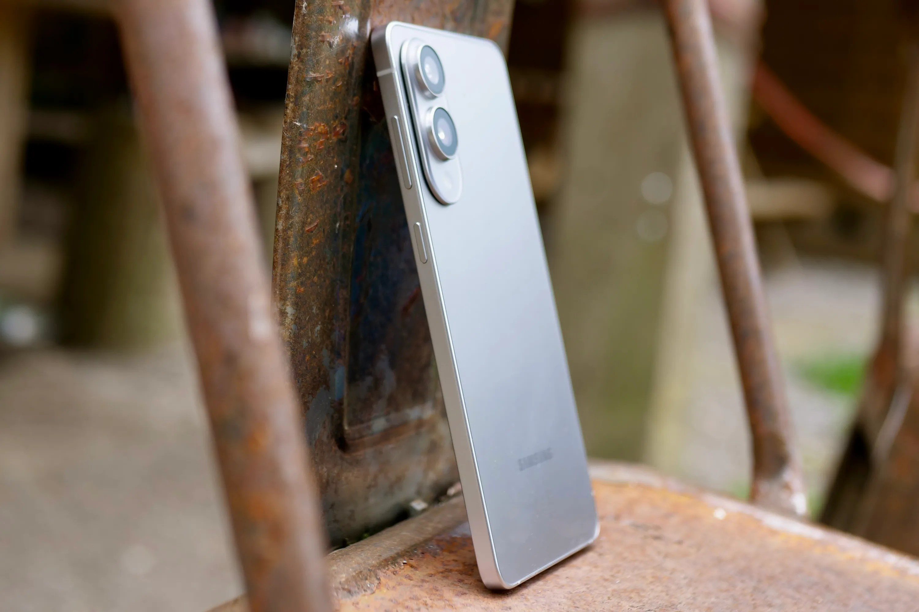 Samsung Galaxy S25 Edge