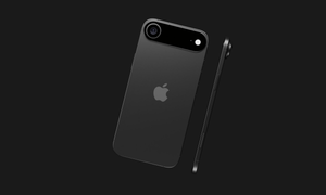 iPhone 17