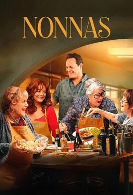 Nonnas
