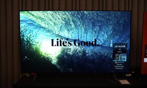 Televisor LG b5