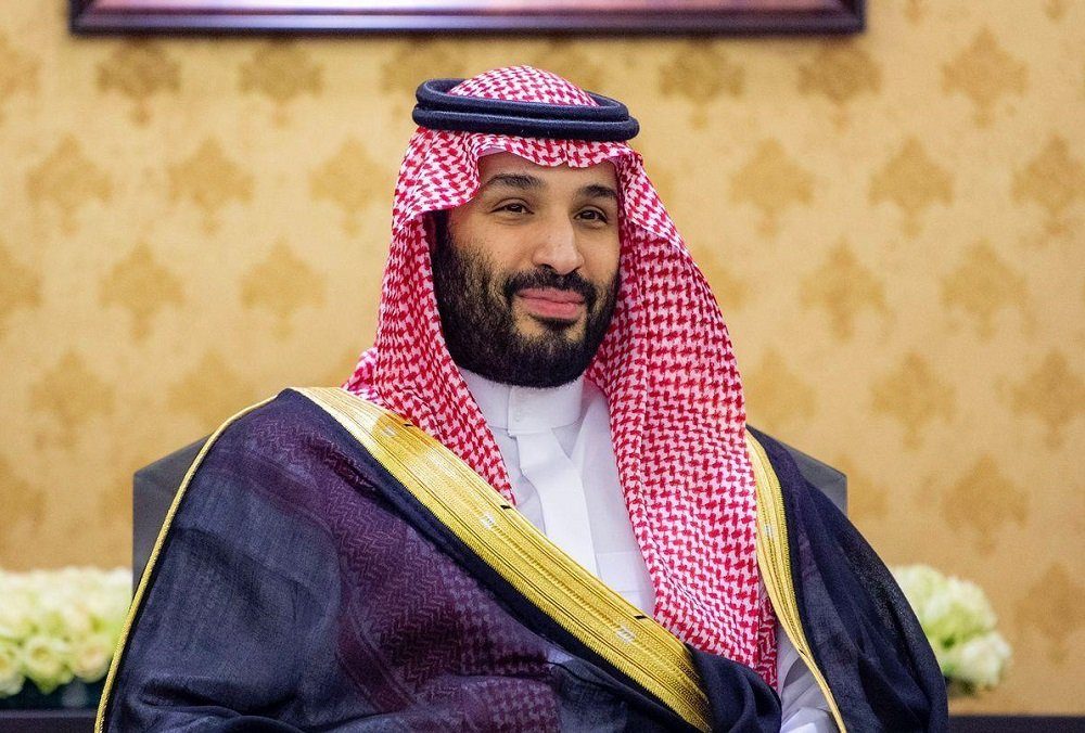 Mohammed bin Salman