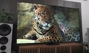 TV Samsung 98'