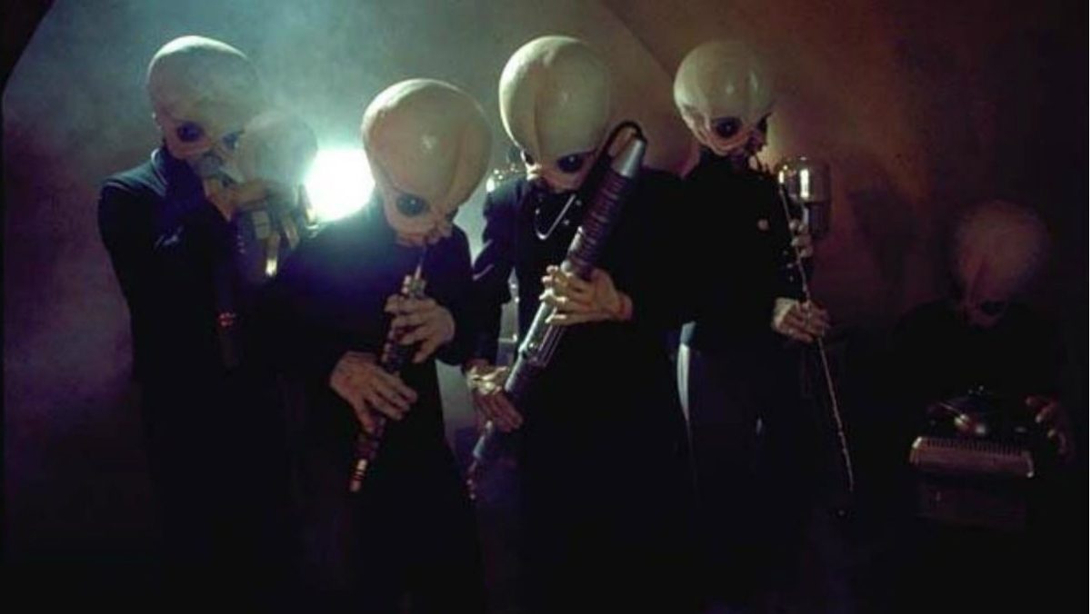 las mejores barras de sonido jbl para disfrutar la banda sonora star wars cantina band