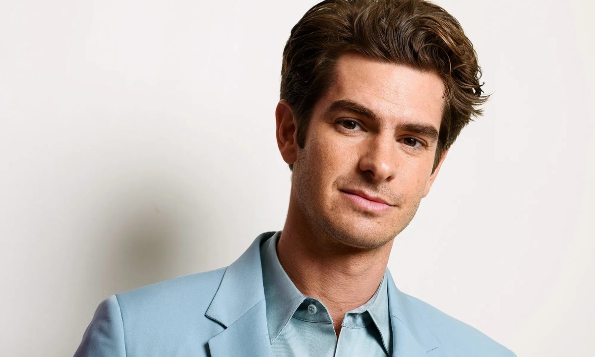 Andrew Garfield