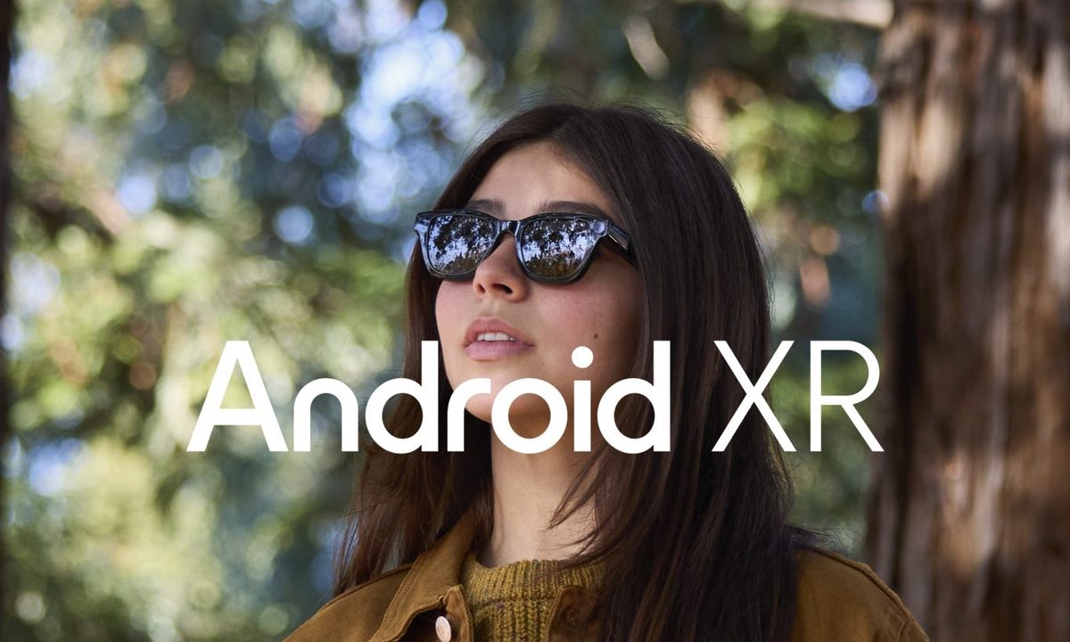 Android XR