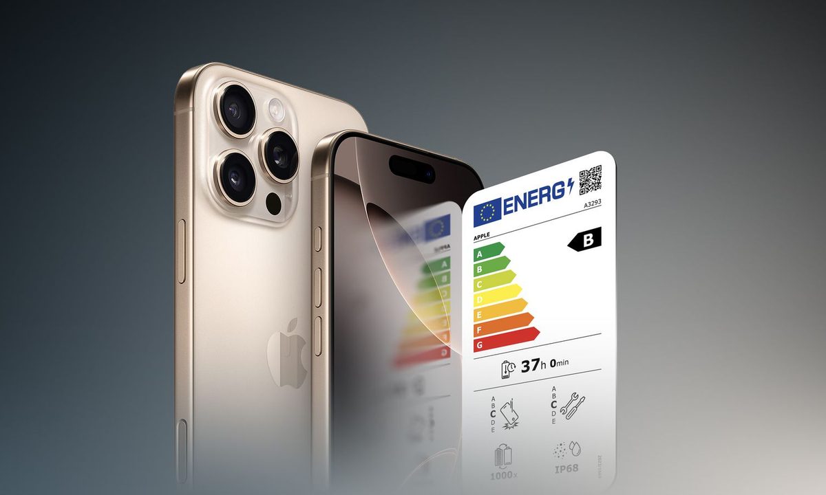 Etiquetas energéticas