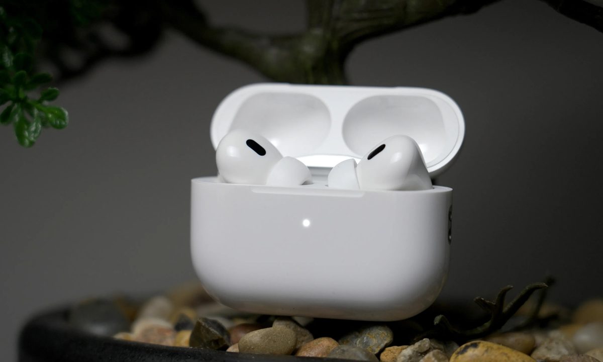 AirPods Pro 2