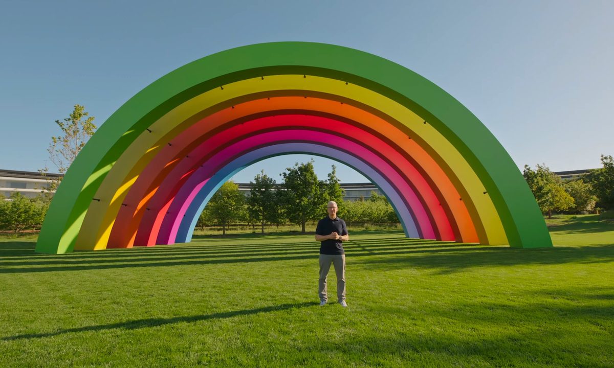 Apple Park