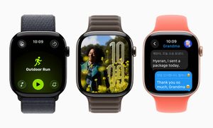 watchOS 26